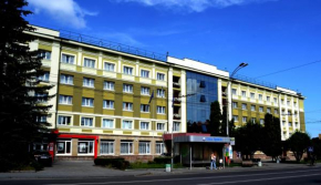  Hotel Ternopil  Тернополь